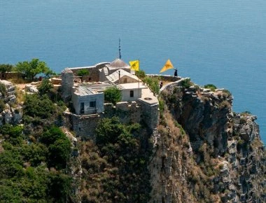 Ο Γιάννης ο «αλήτης» που άλλαξε ζωή πηγαίνοντας στο Αγιο Όρος (αληθινή ιστορία)